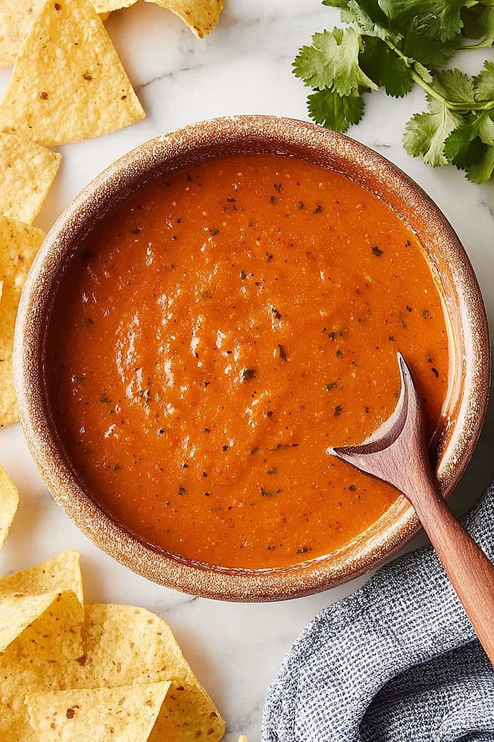 Ranchero Sauce