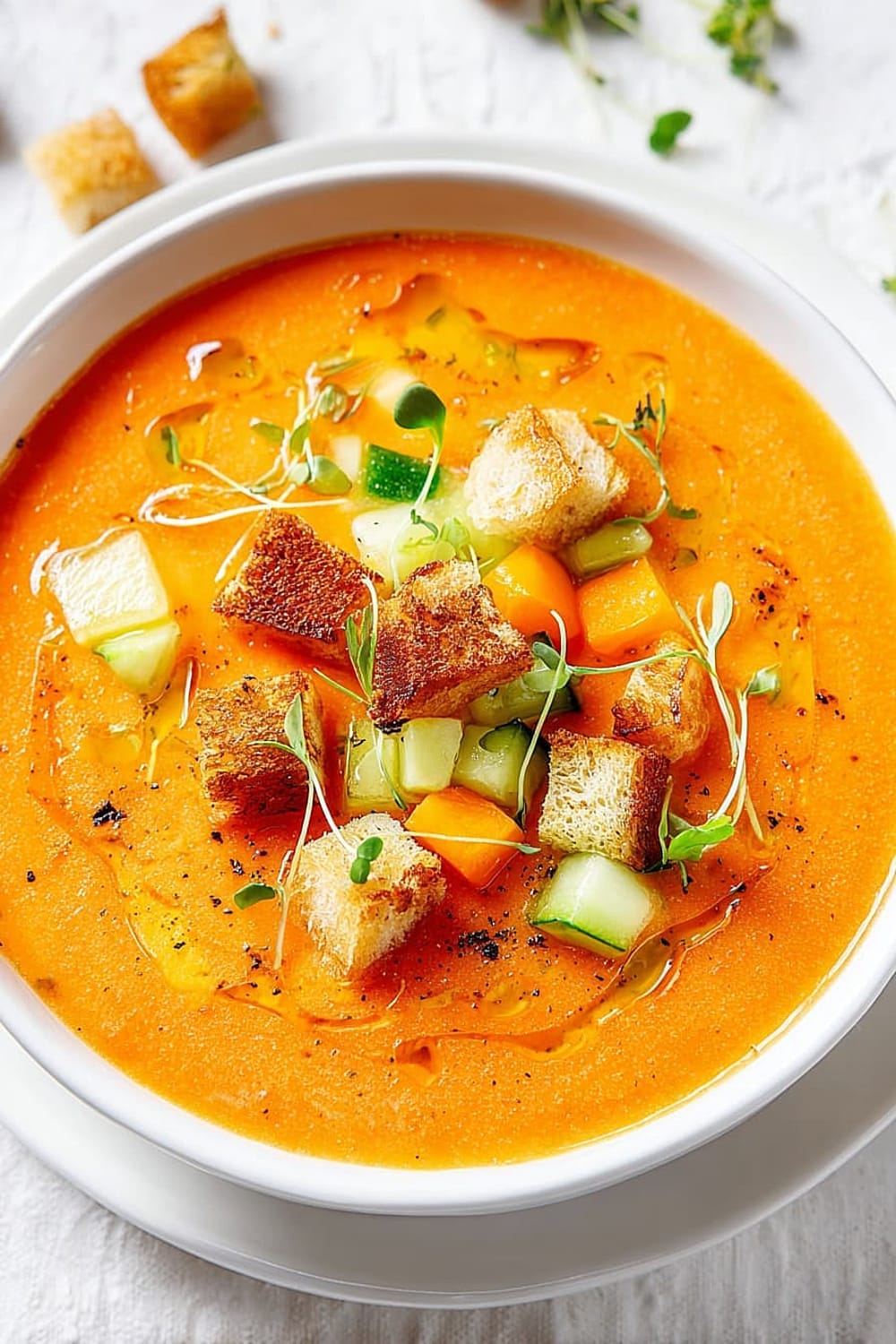 Gazpacho