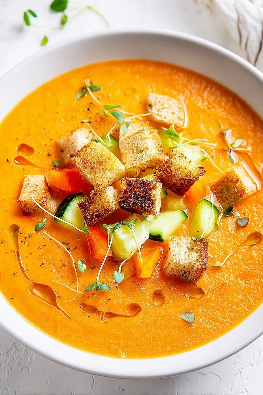 Gazpacho