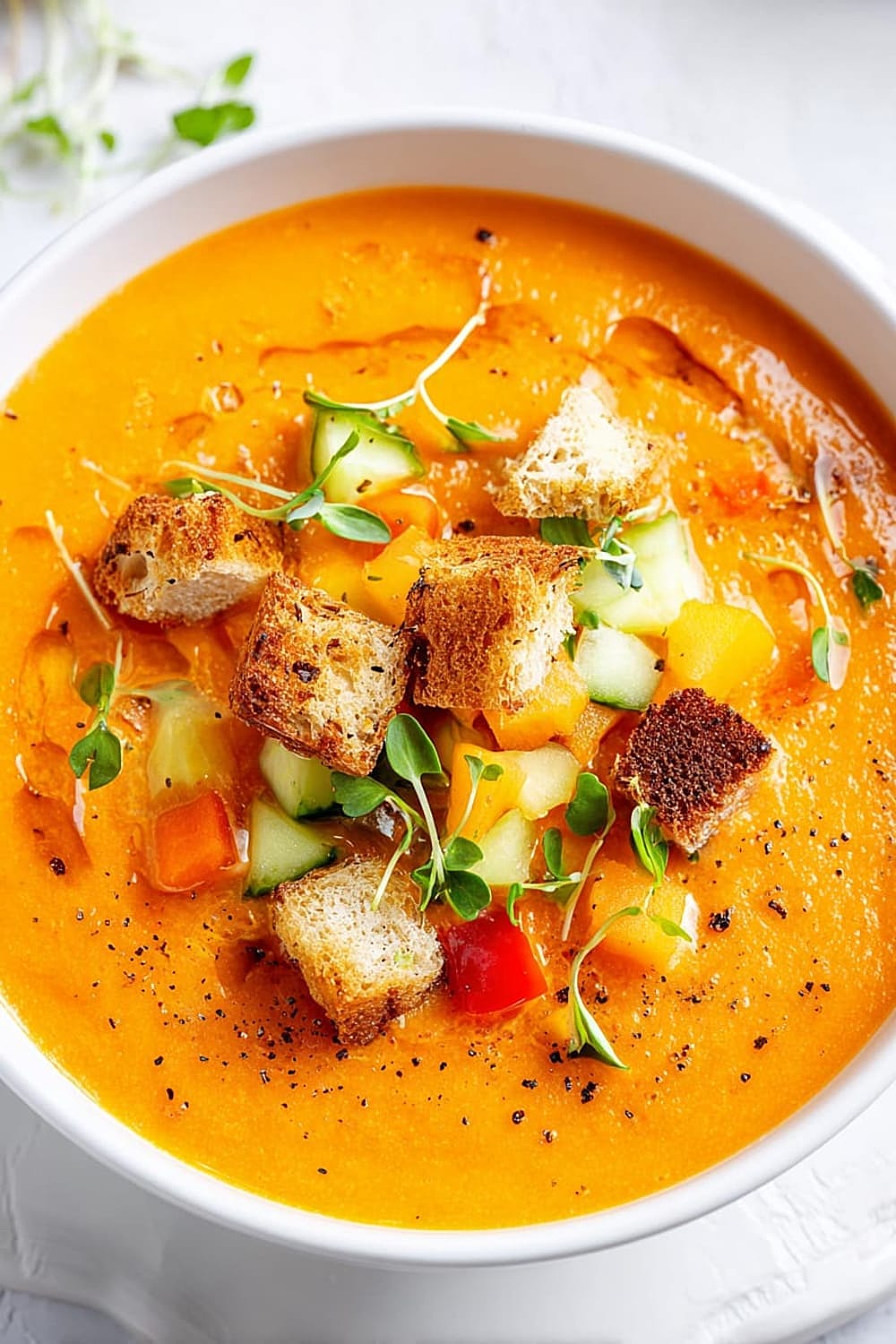 Gazpacho