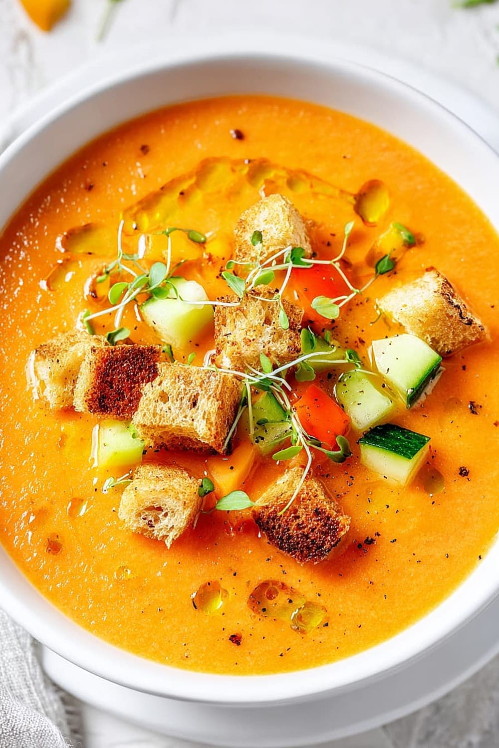 Gazpacho
