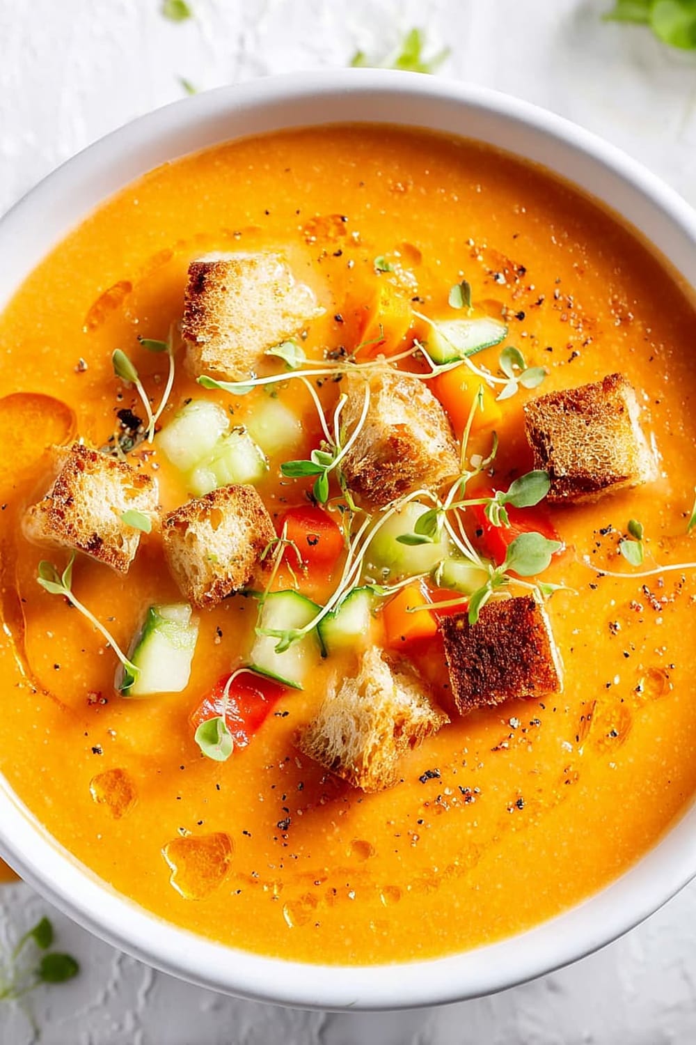 Gazpacho