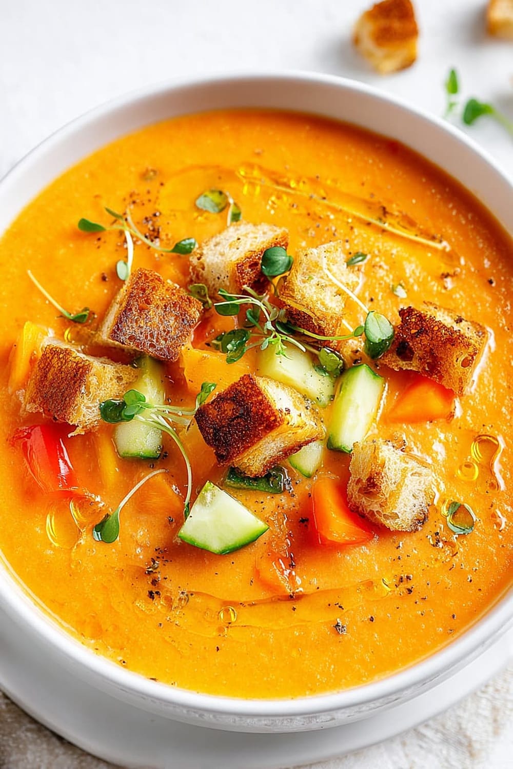 Gazpacho