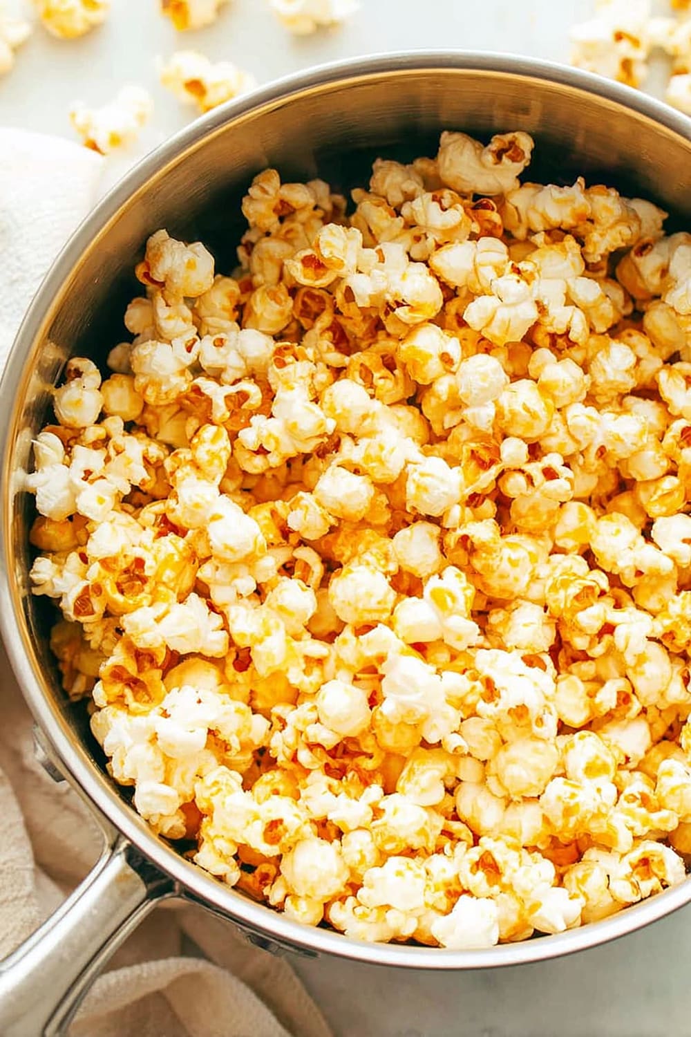 Kettle Corn