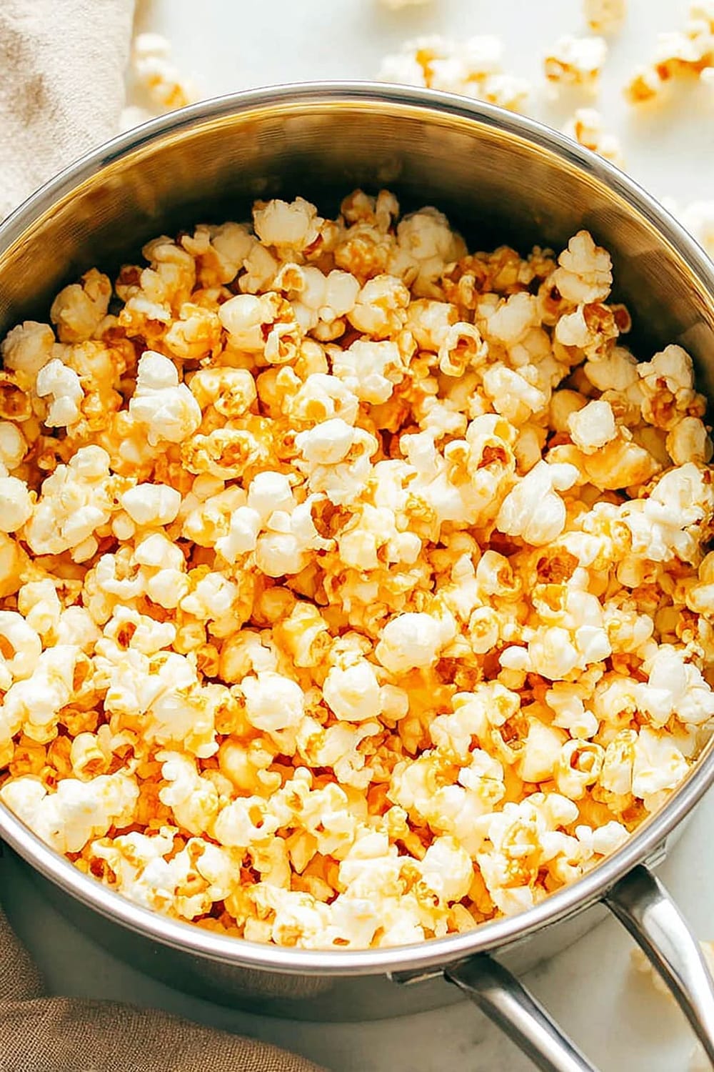 Kettle Corn