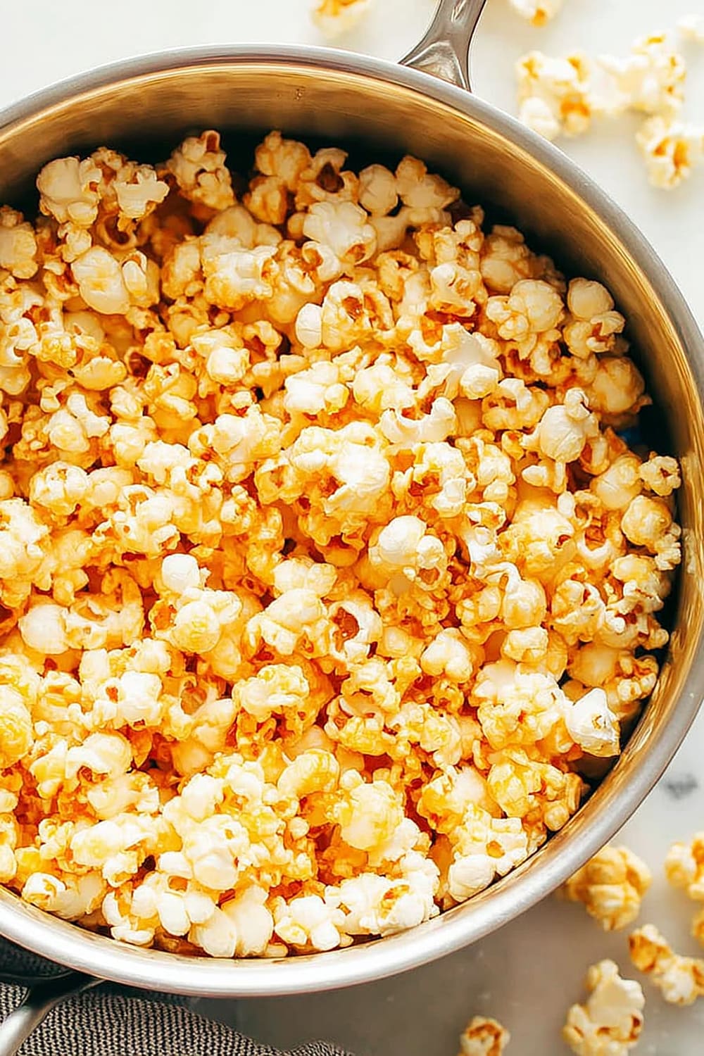 Kettle Corn
