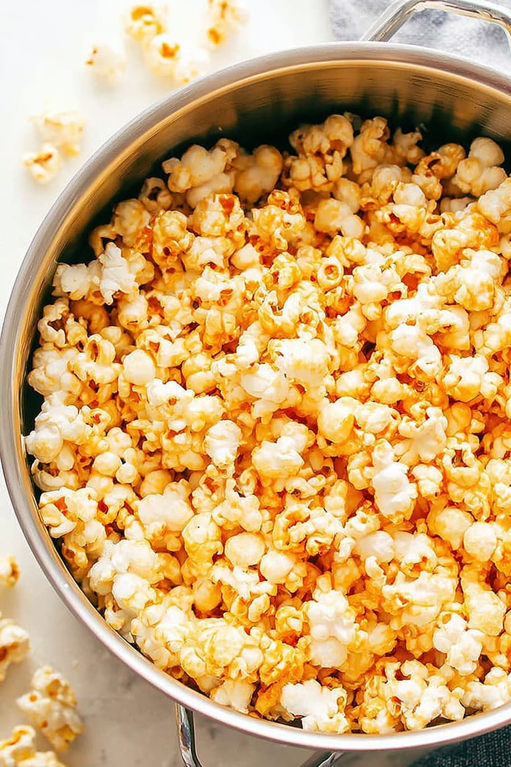 Kettle Corn