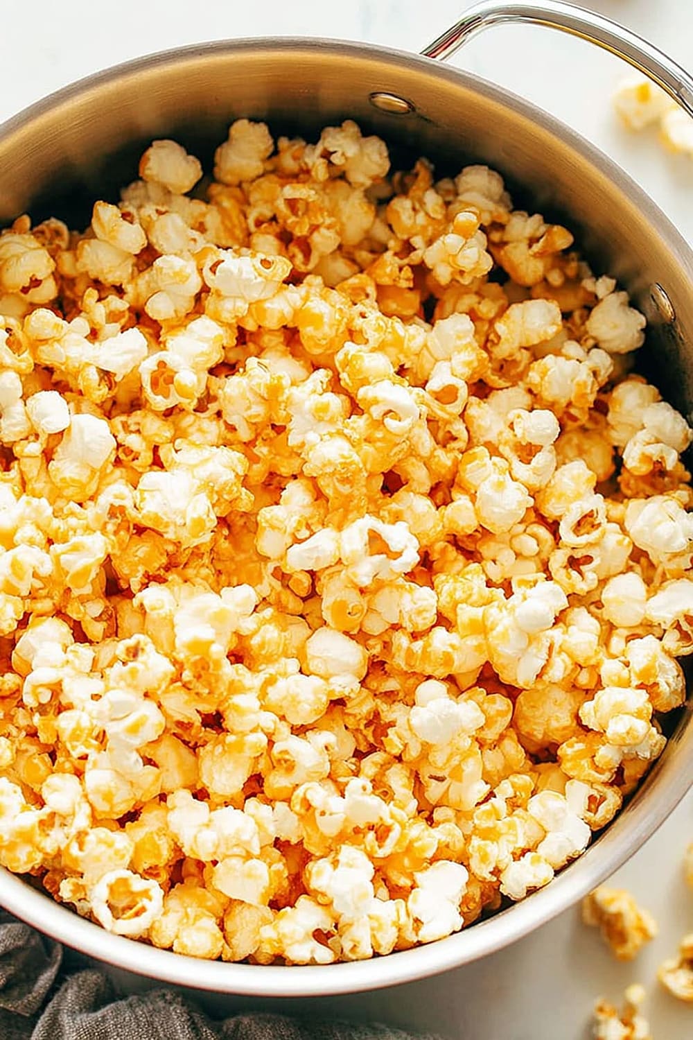 Kettle Corn