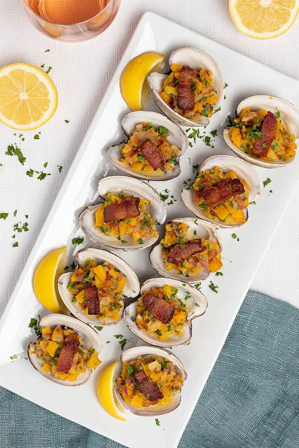 Clams Casino