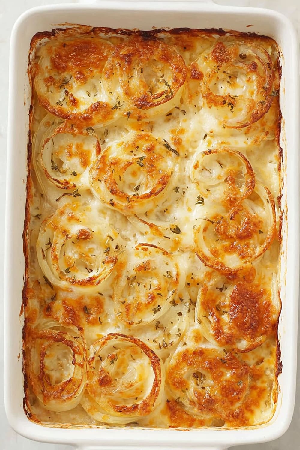 Tennessee Onions
