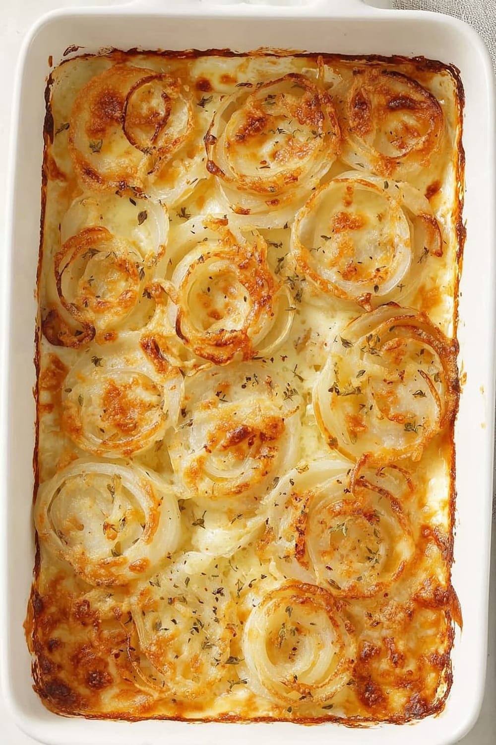 Tennessee Onions