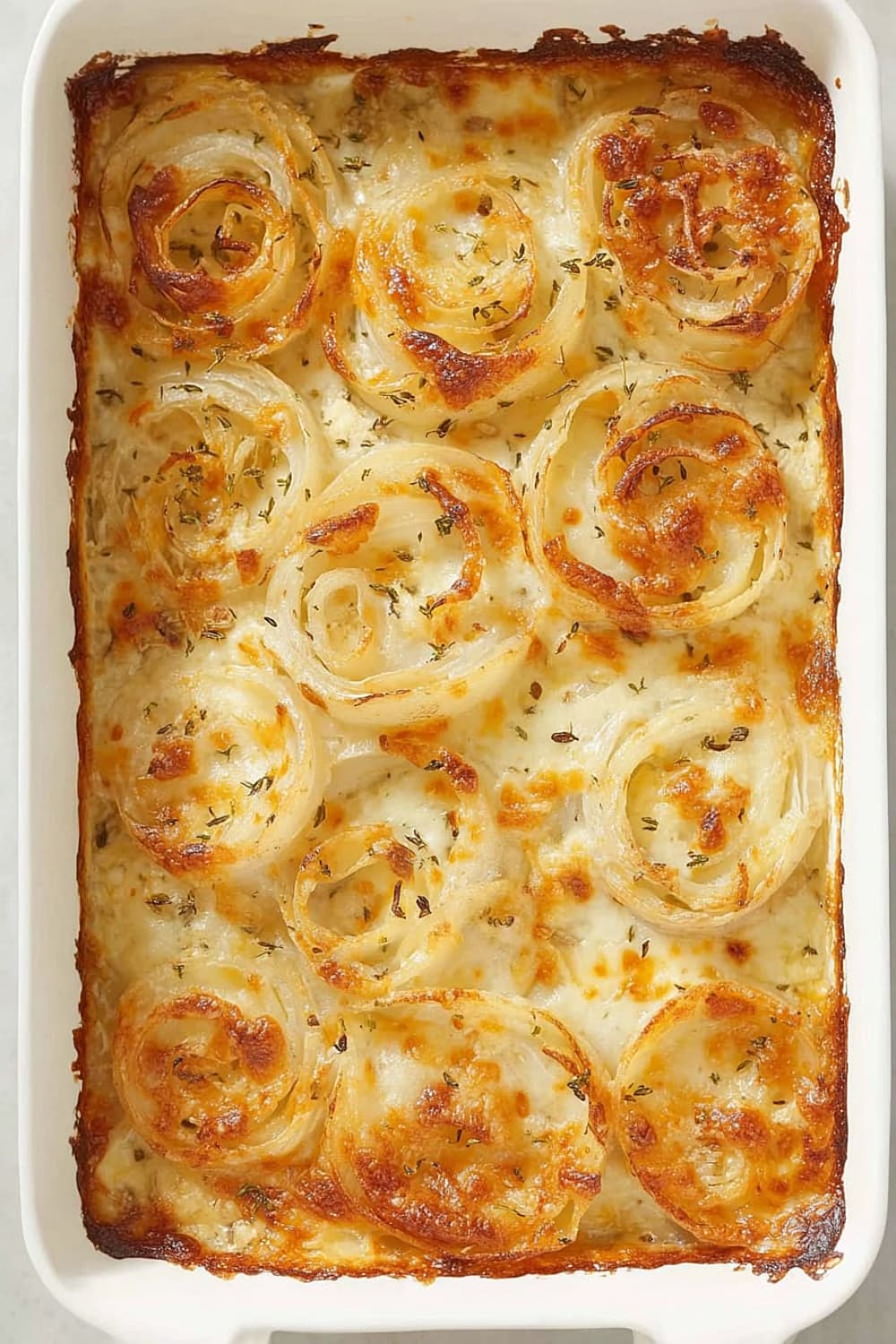 Tennessee Onions