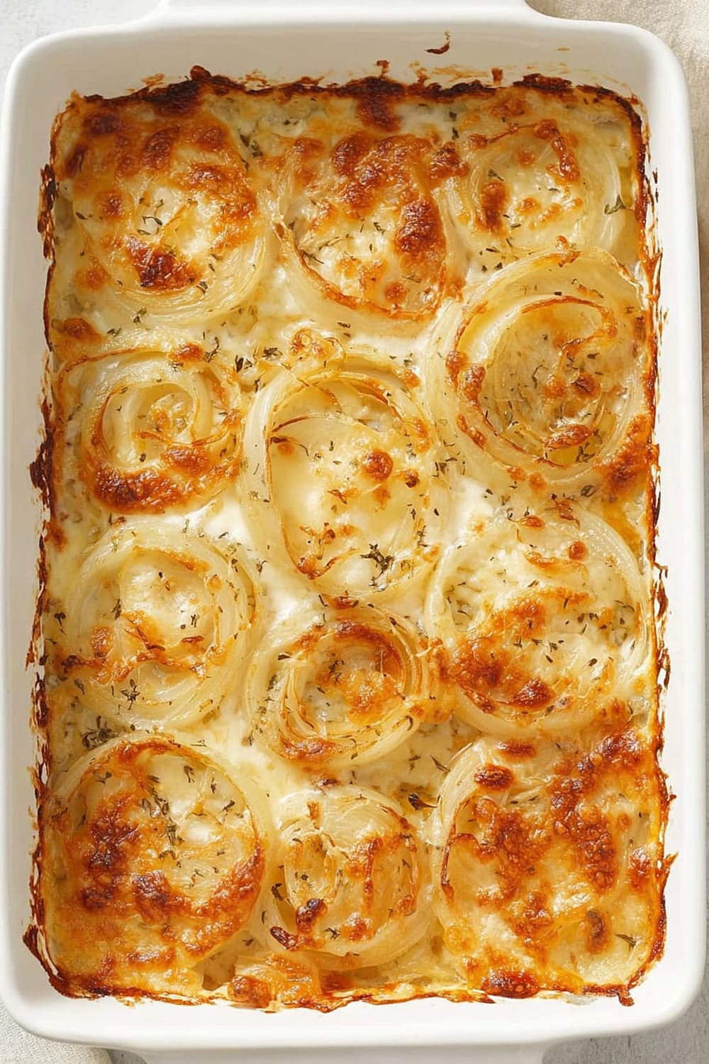 Tennessee Onions