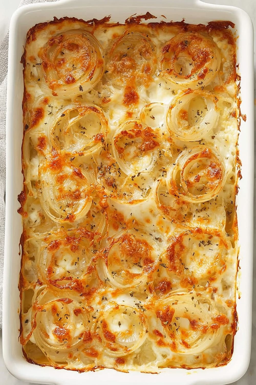 Tennessee Onions