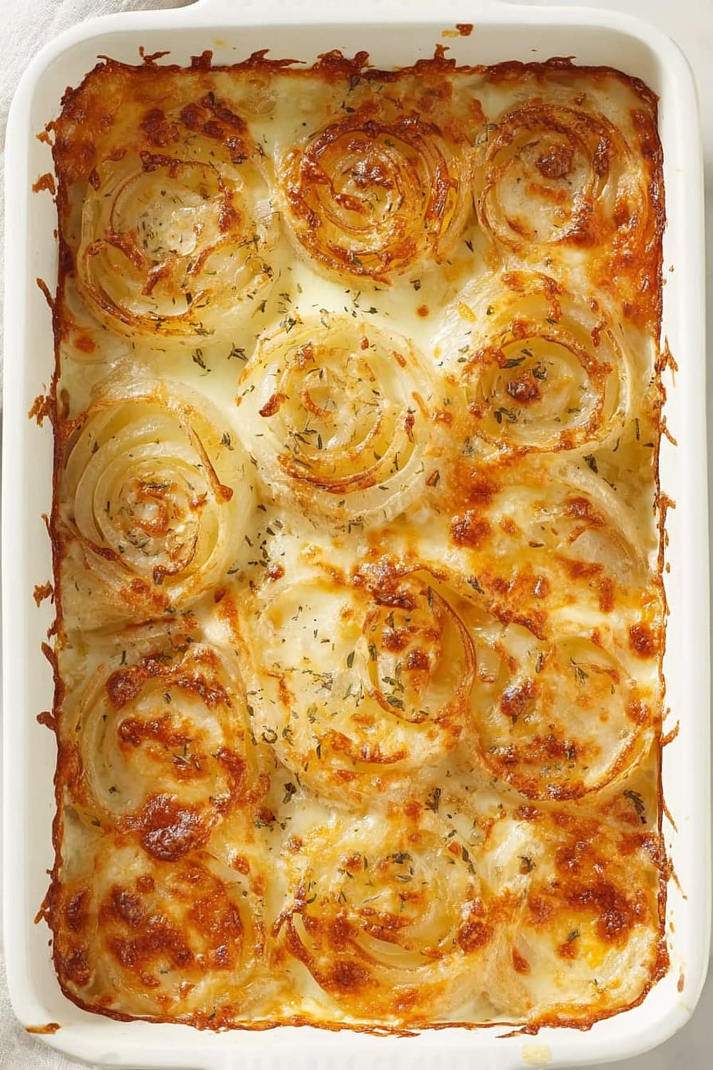Tennessee Onions