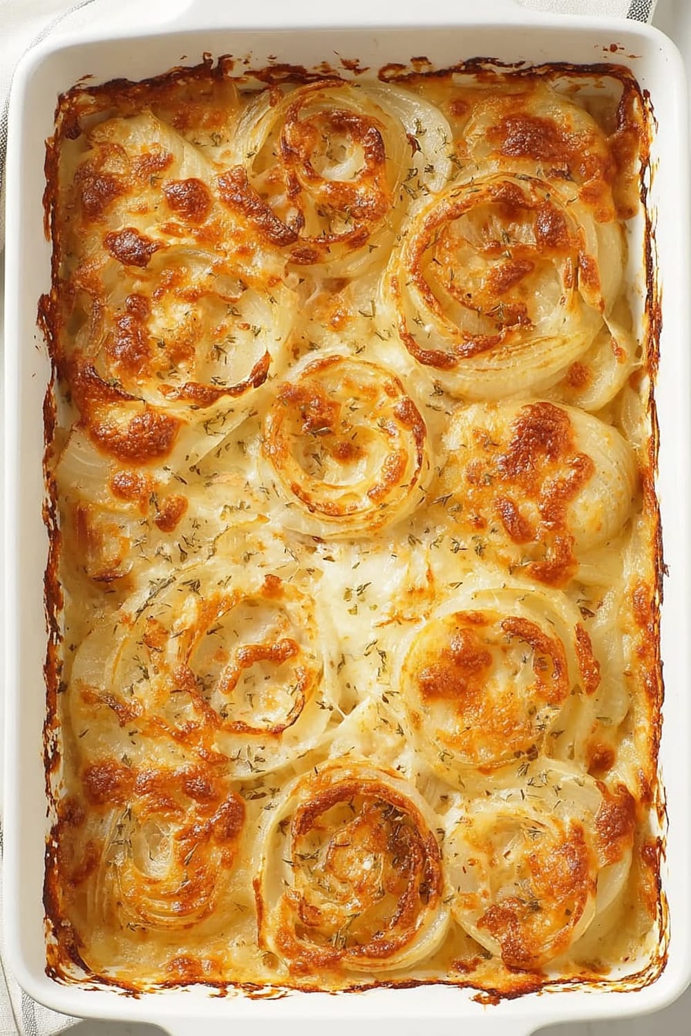 Tennessee Onions