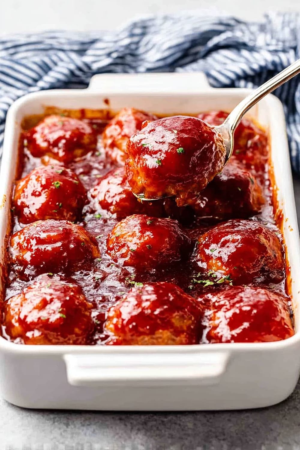 Iowa Ham Balls