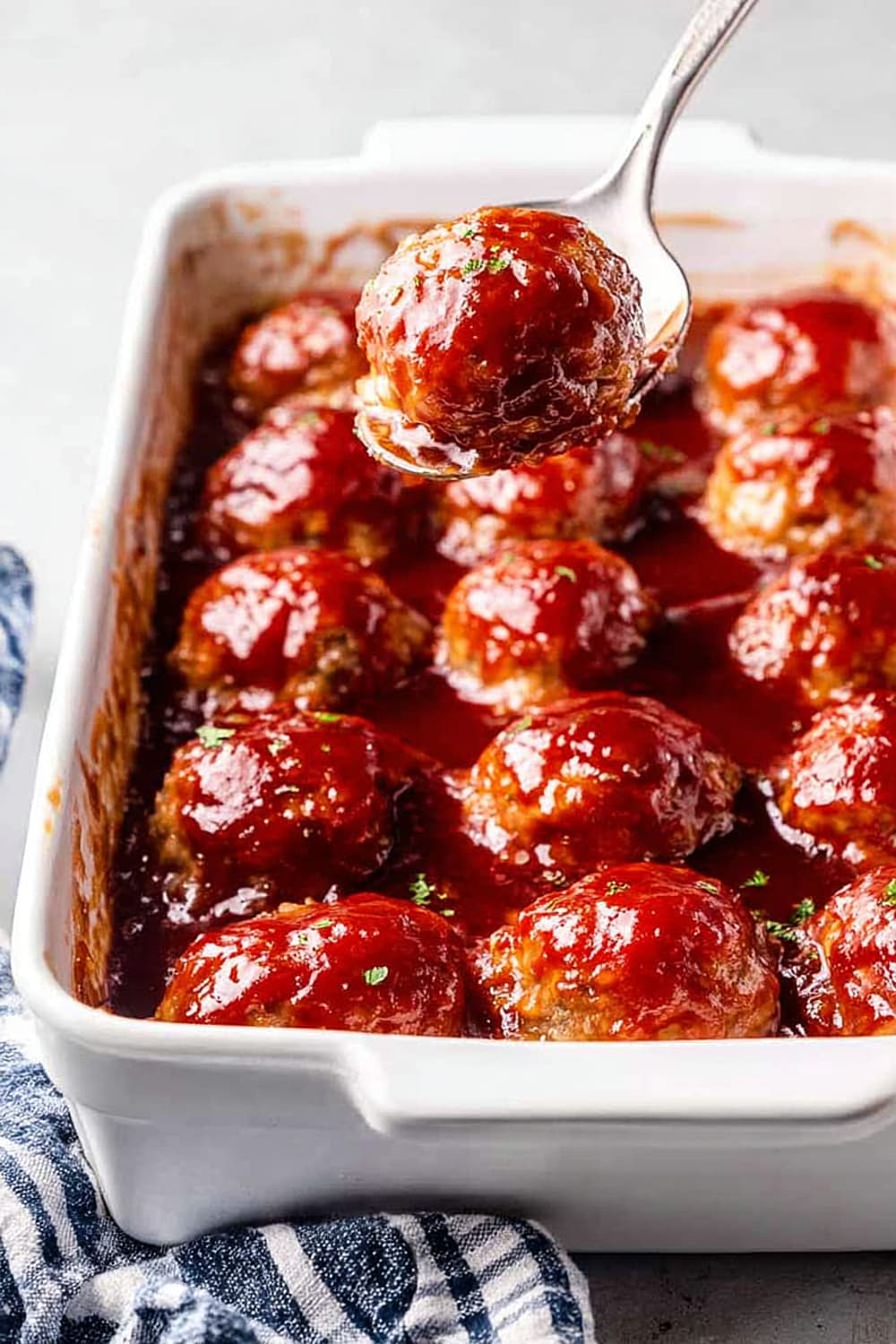 Iowa Ham Balls