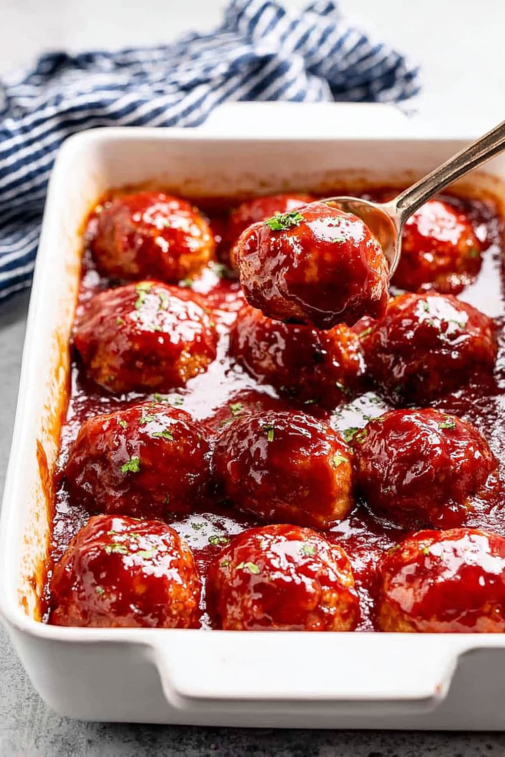 Iowa Ham Balls