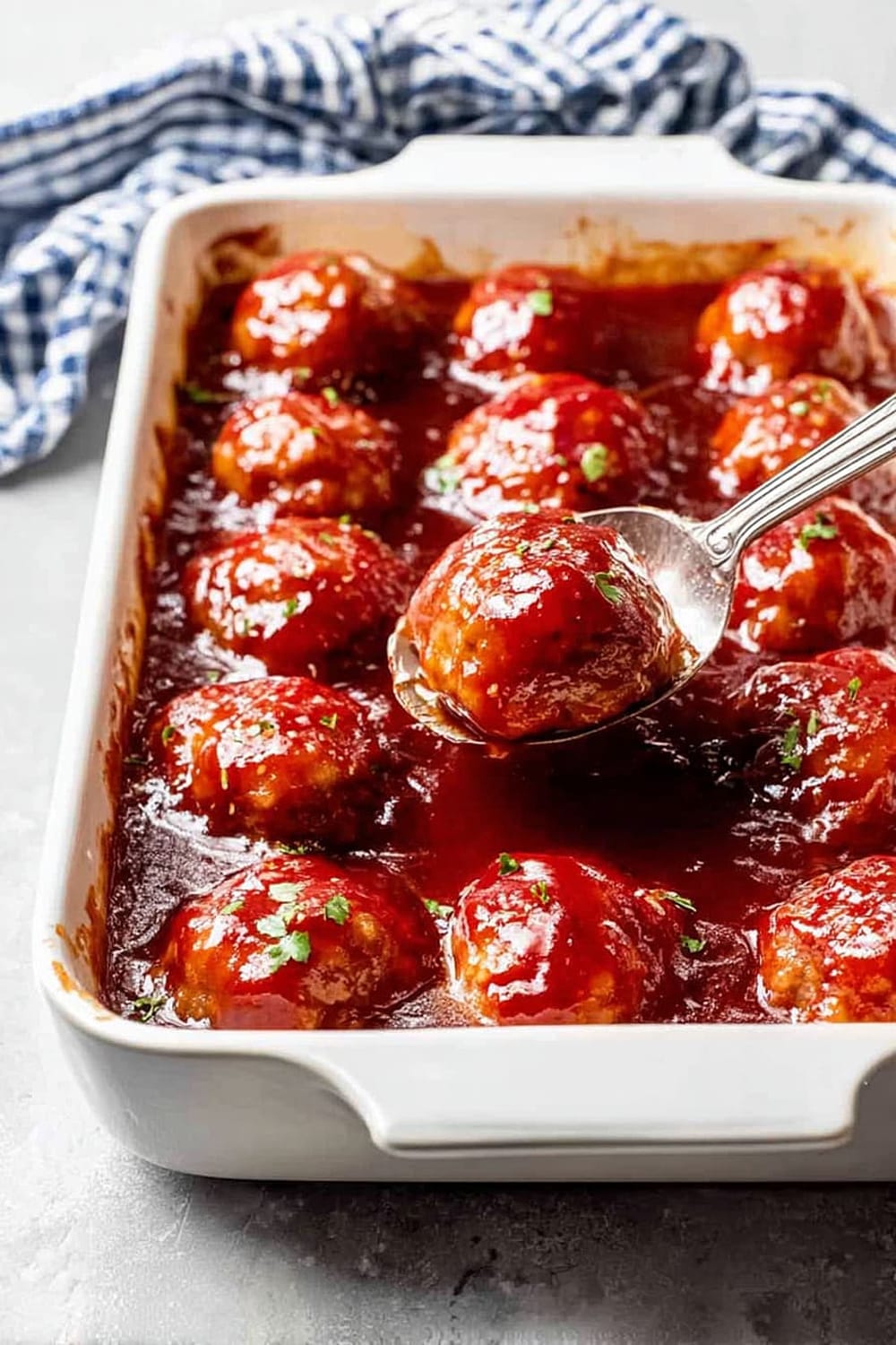 Iowa Ham Balls