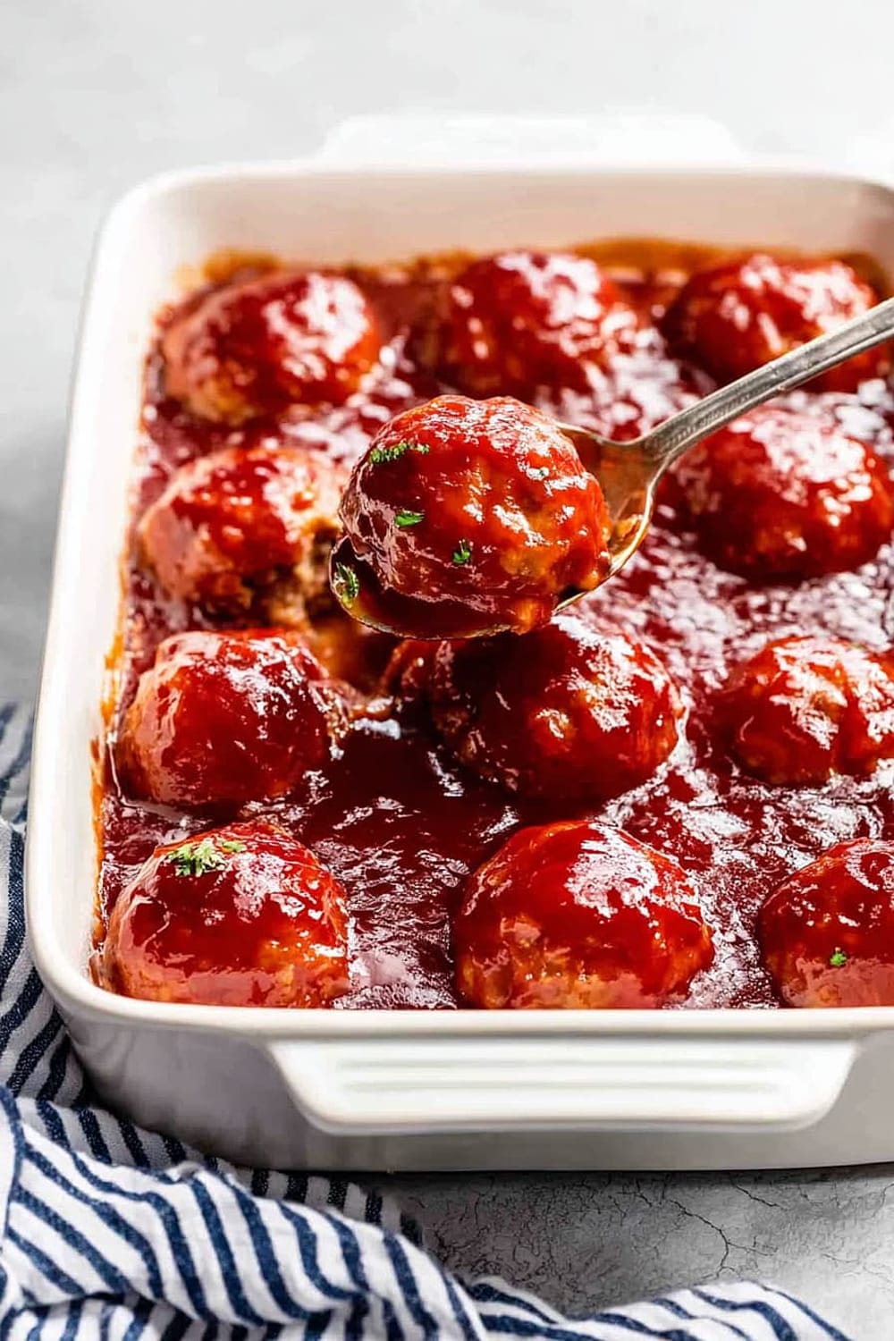 Iowa Ham Balls