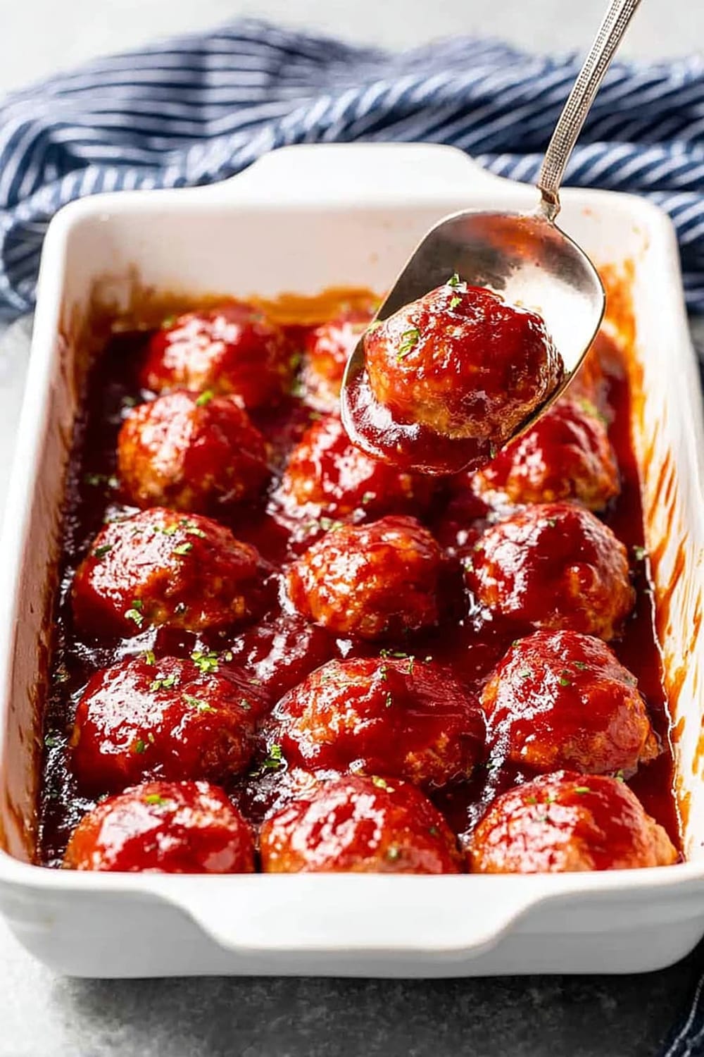 Iowa Ham Balls