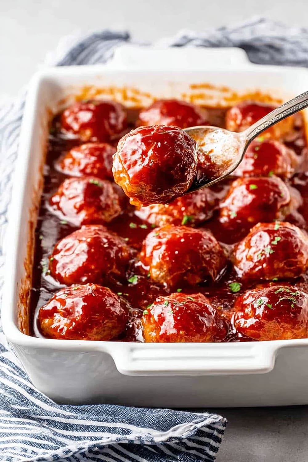 Iowa Ham Balls