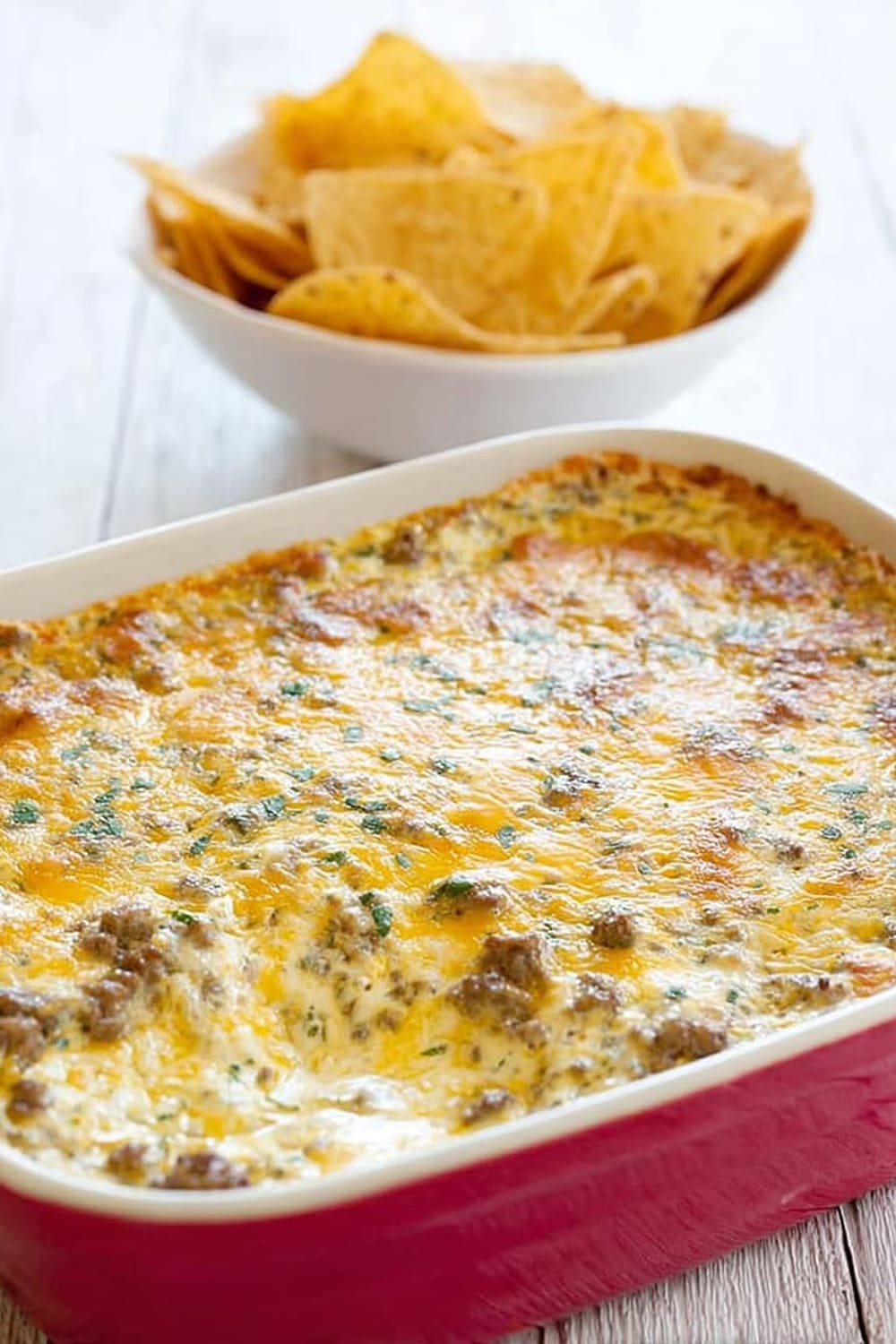 Hissy Fit Dip