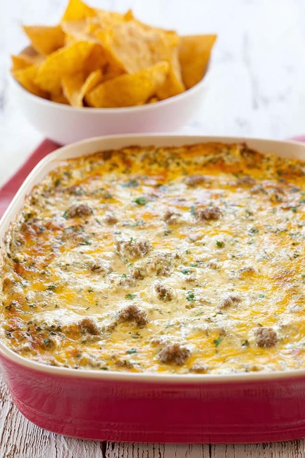 Hissy Fit Dip