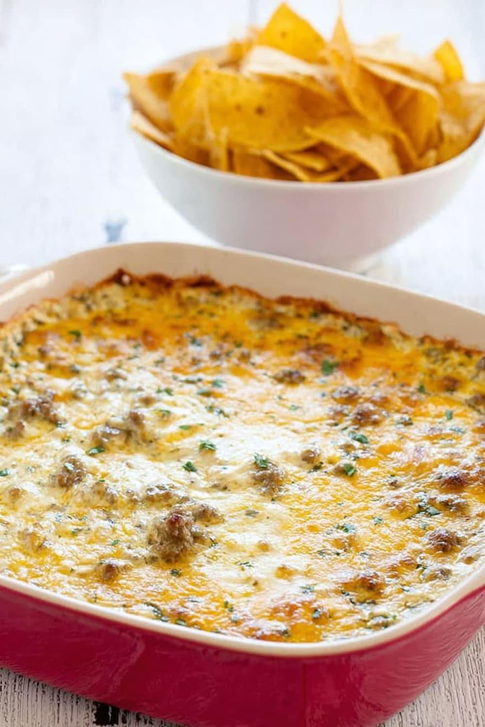 Hissy Fit Dip