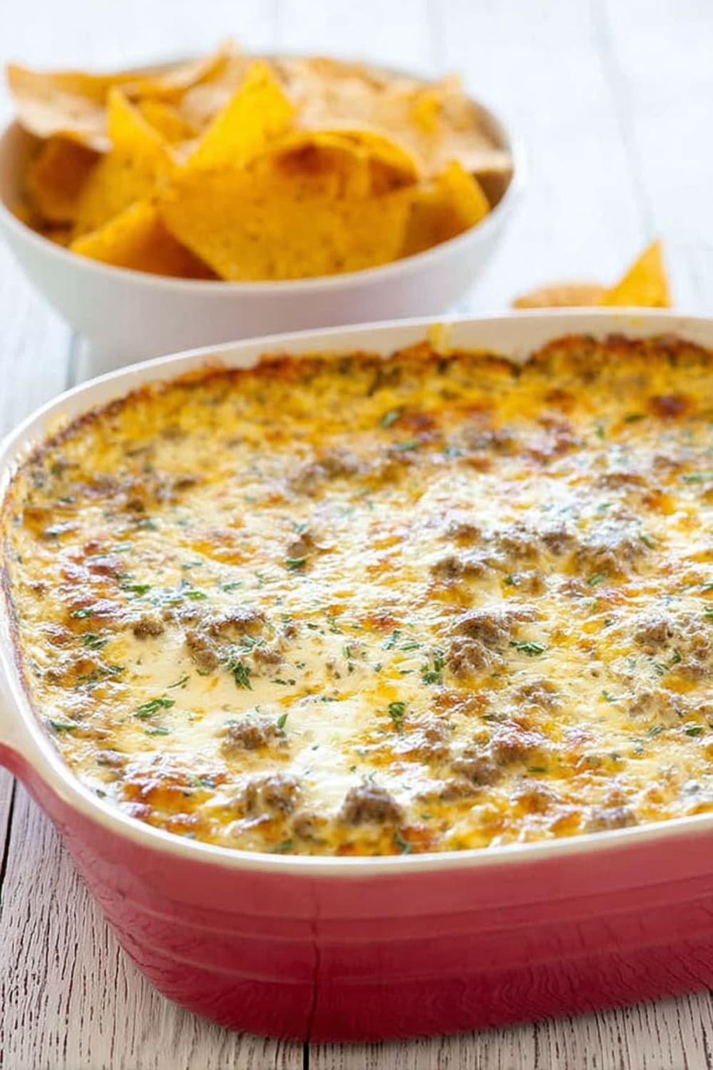 Hissy Fit Dip