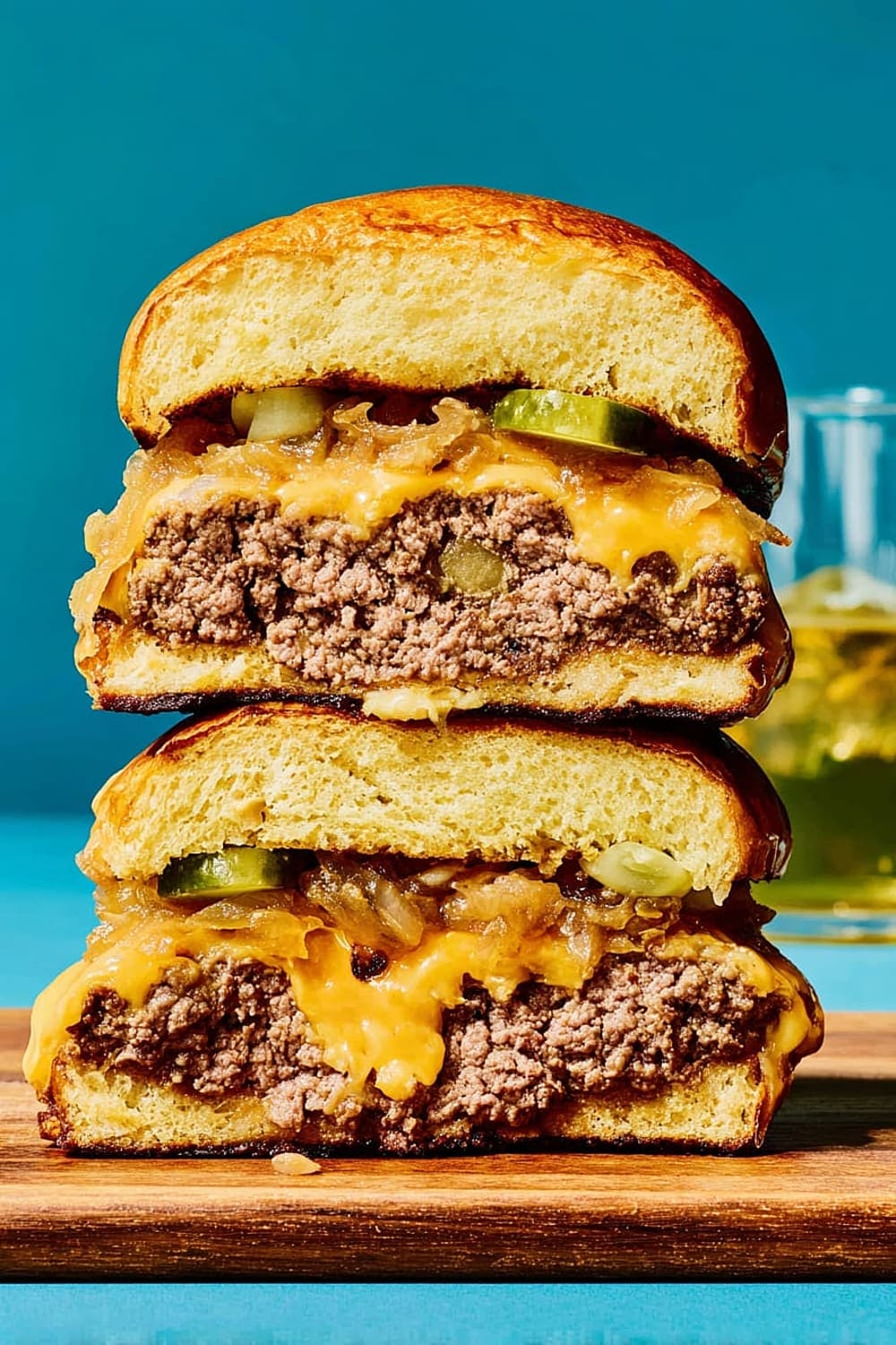Juicy Lucy