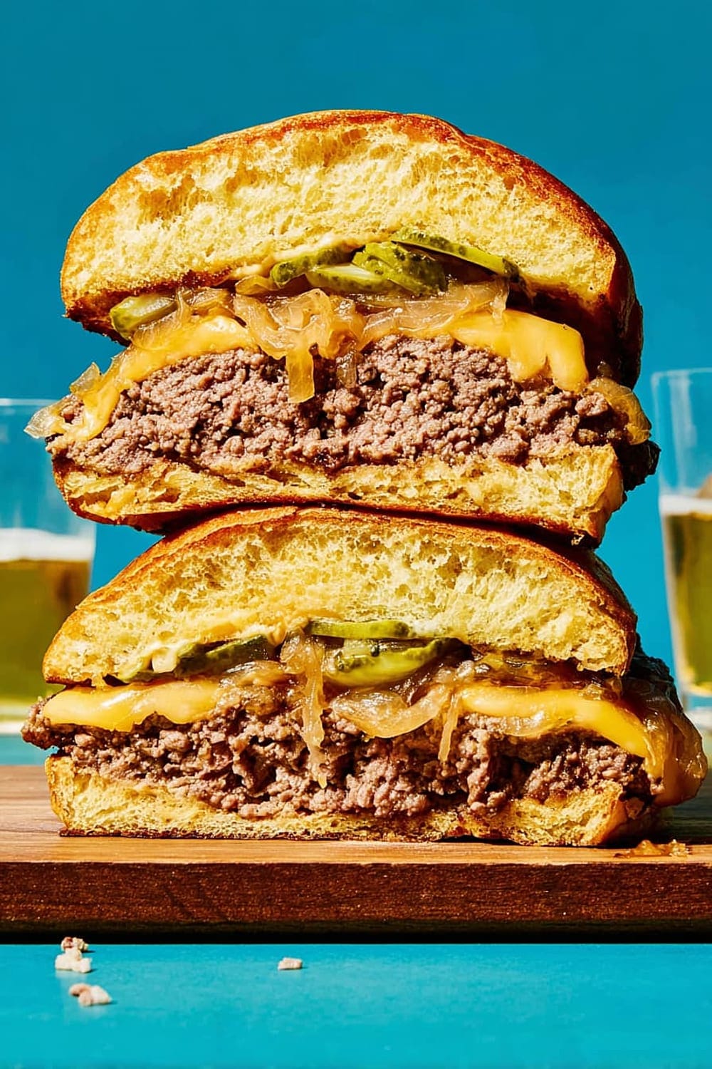 Juicy Lucy