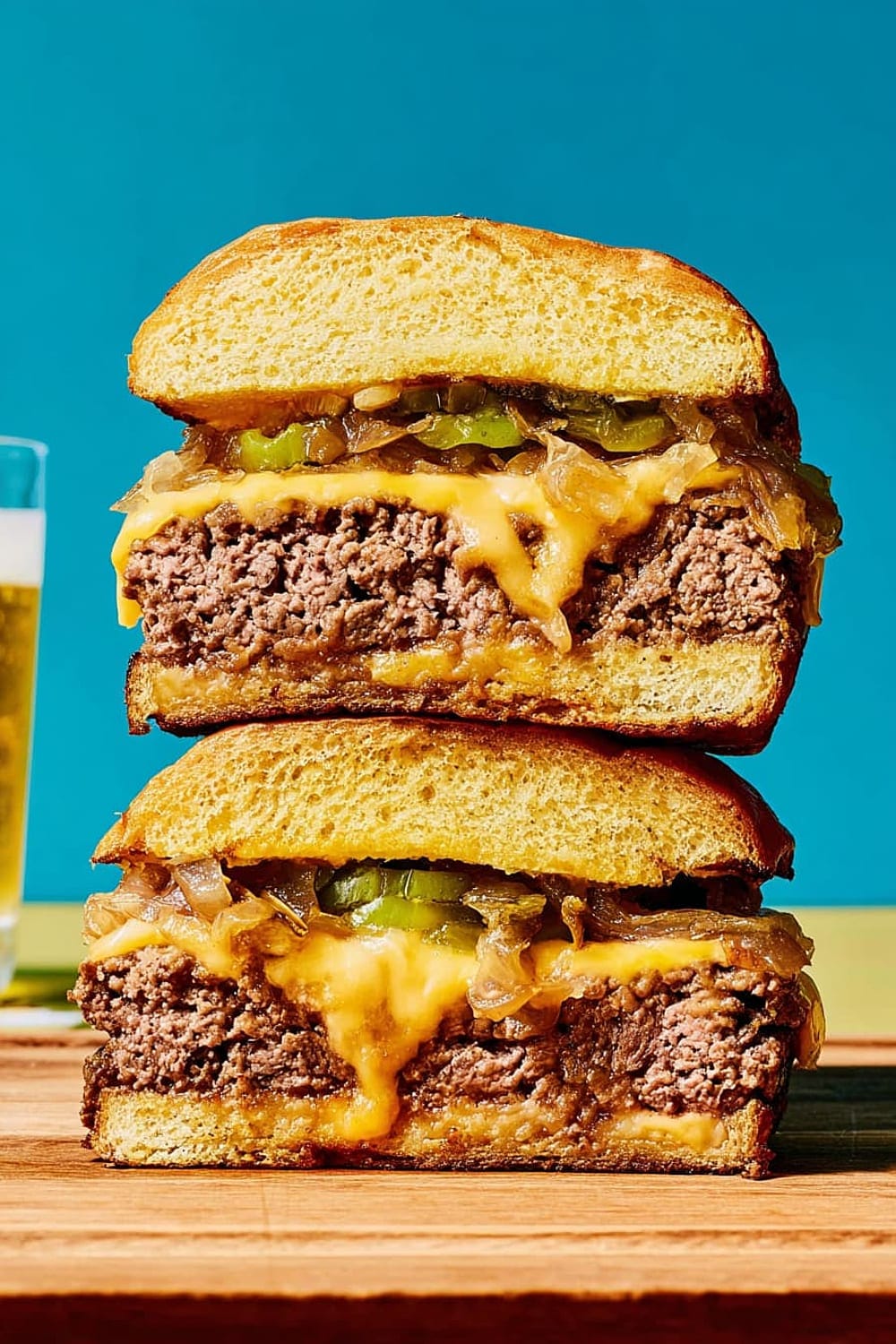 Juicy Lucy
