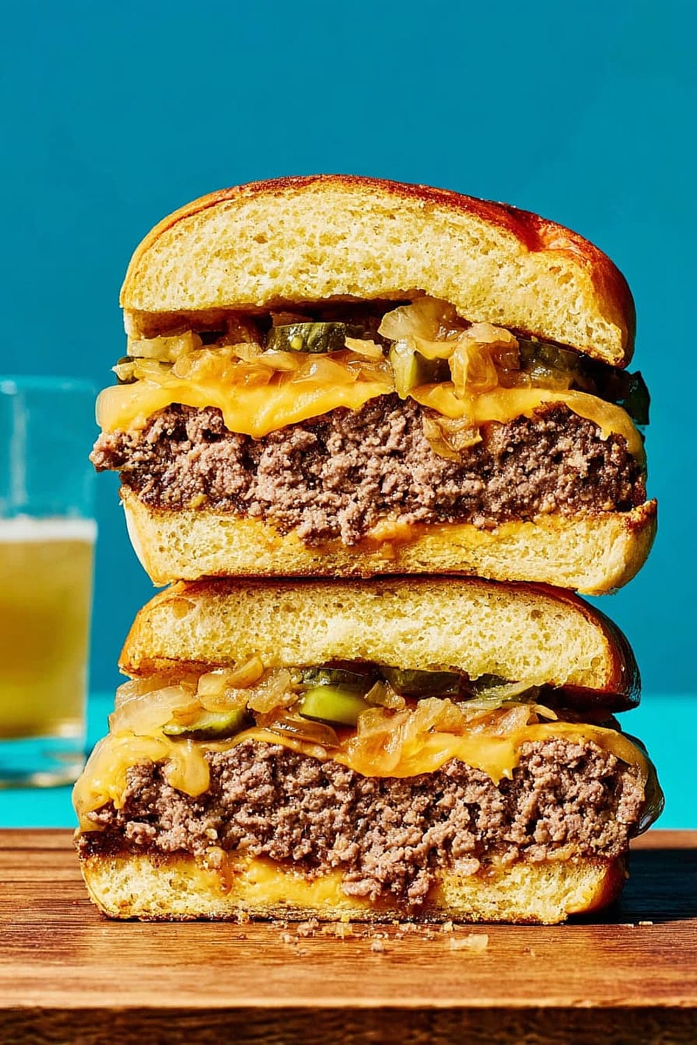 Juicy Lucy