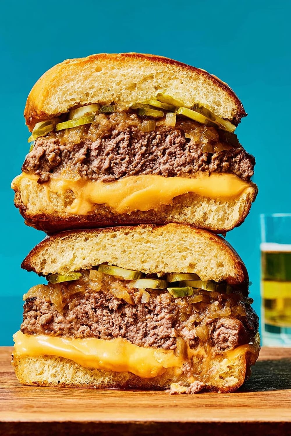 Juicy Lucy