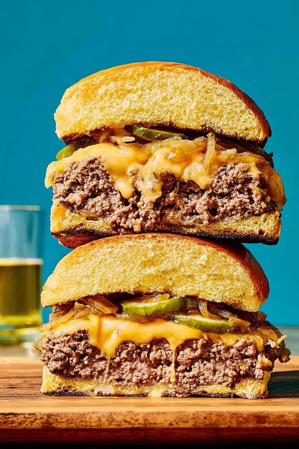 Juicy Lucy