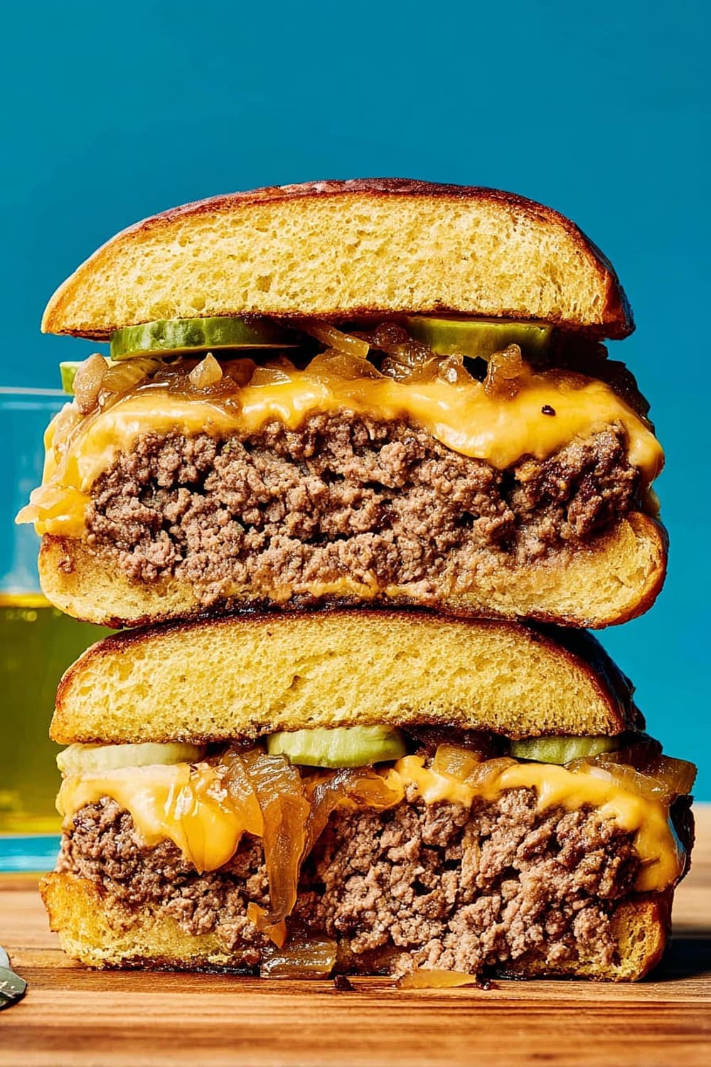 Juicy Lucy