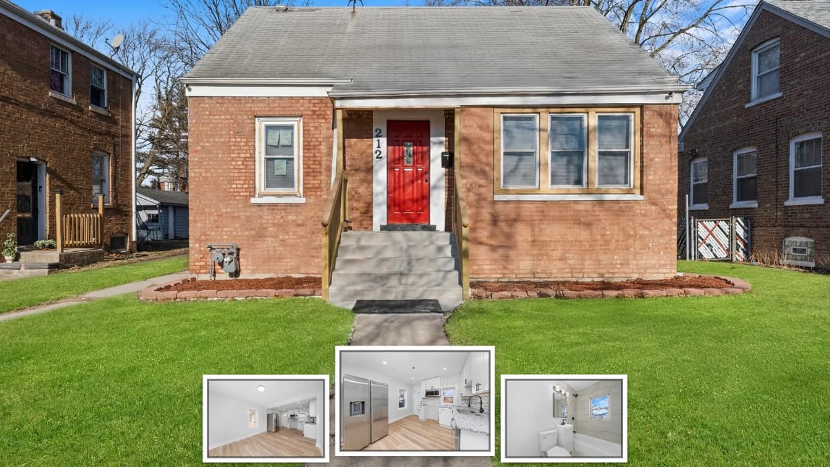 This House Has A Pope Connection