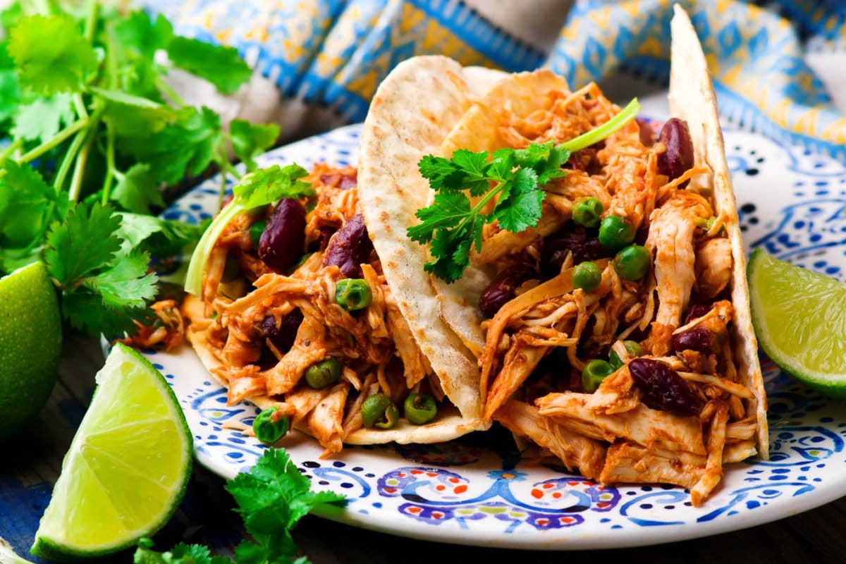 16 Easy Leftover Chicken Keto Recipes