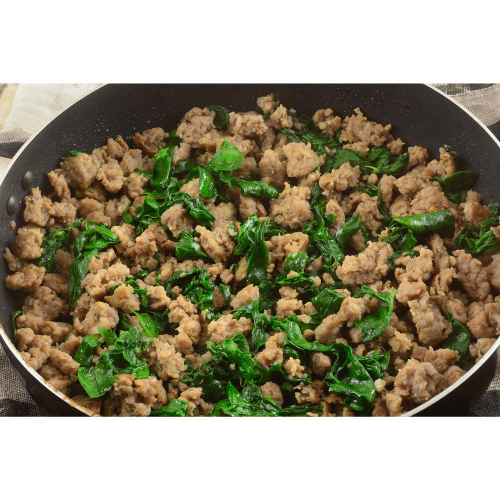 12 Best Italian Sausage and Spinach Recipes