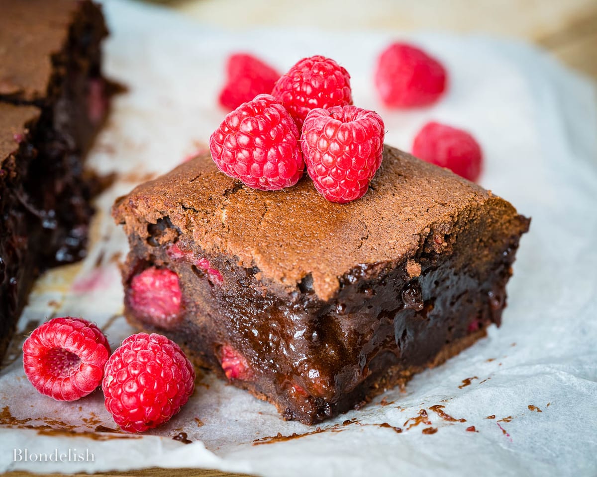 13 Easy and Delicious Microwave Brownie Recipes