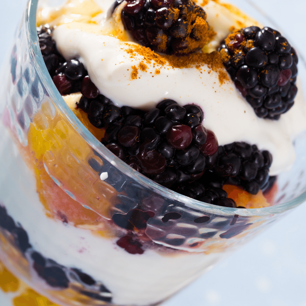 16 Easy Light Desserts After Curry (with Videos)