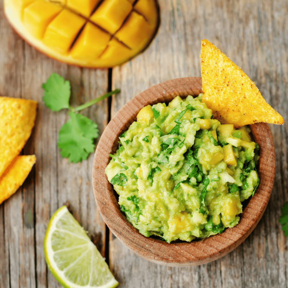 8 Best Substitutes for Lime Juice in Guacamole
