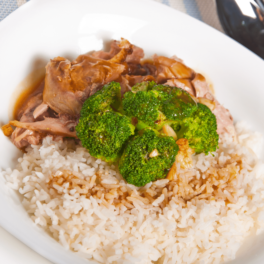 11 Easy Ground Turkey Recipes with Broccoli