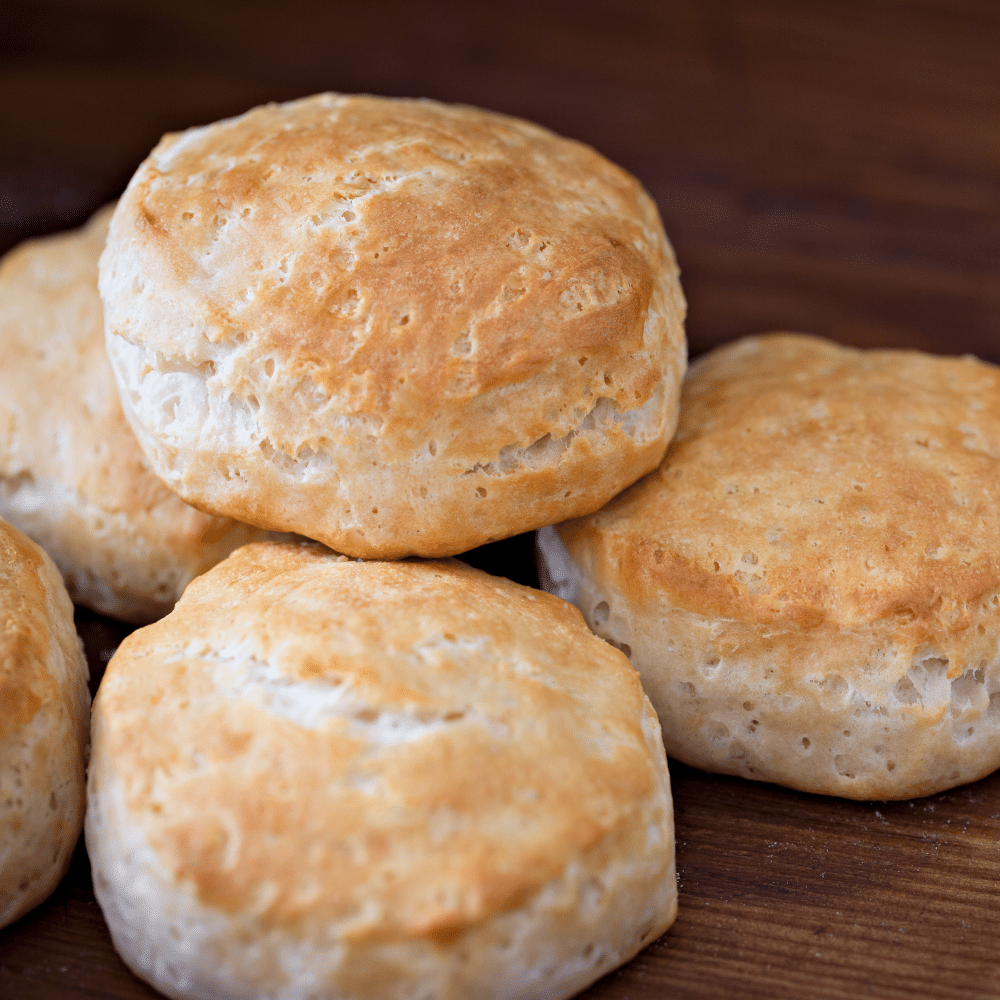 What to Do with Leftover Biscuits for Breakfast (19 Ideas)