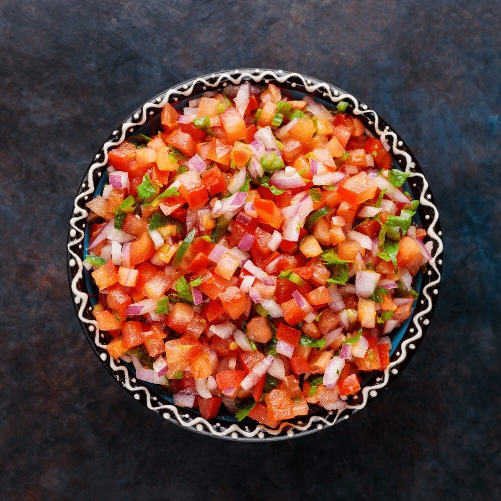 10 Substitutes for Lime Juice in Pico De Gallo