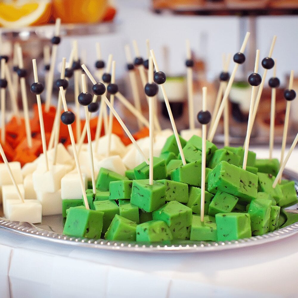 10 Best Substitutes for Toothpicks in Cooking