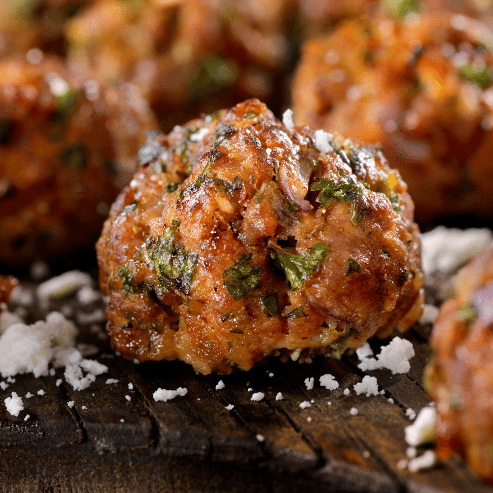 What to Serve with Greek Meatballs (14 Easy Sides)