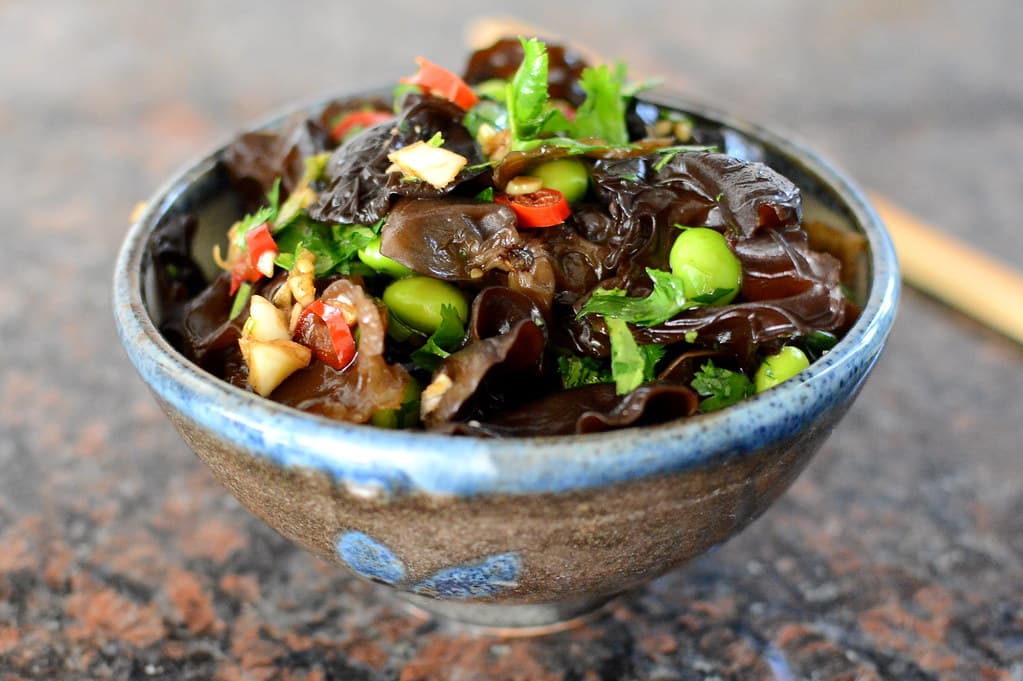 20 Best Wood Ear Mushroom Recipes